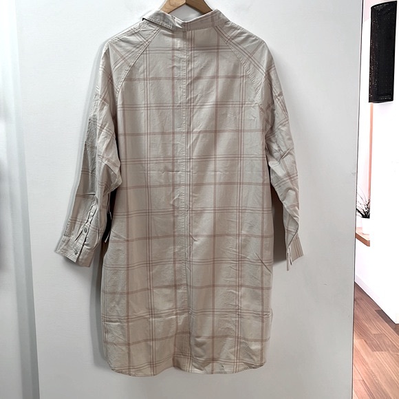 NWT Jackson Rowe Beau Dress - Picture 7 of 10